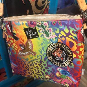 Consuela Crossbody bag